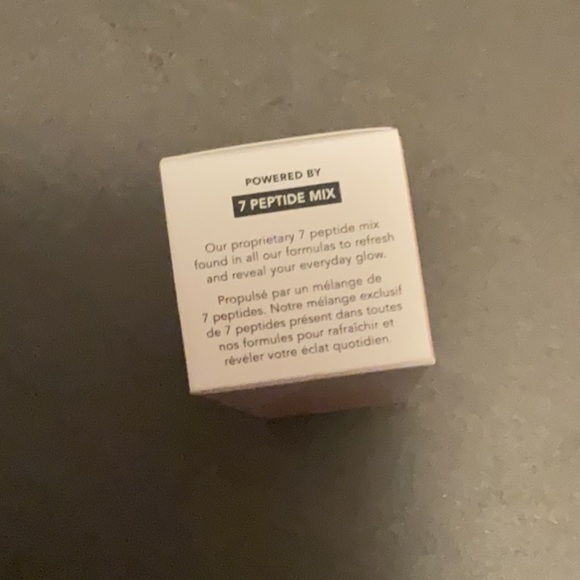 Saturday skin scalp n hair strengthening peptide treatment NIB - Picture 6 of 6